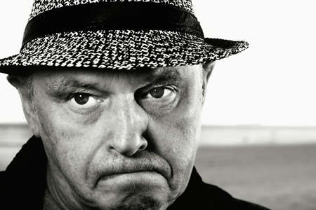 Man. Factory worker.の写真素材