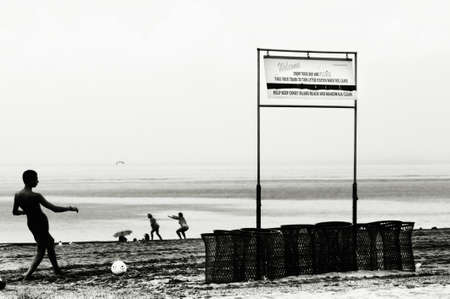 Man. Ball. Women.のeditorial素材