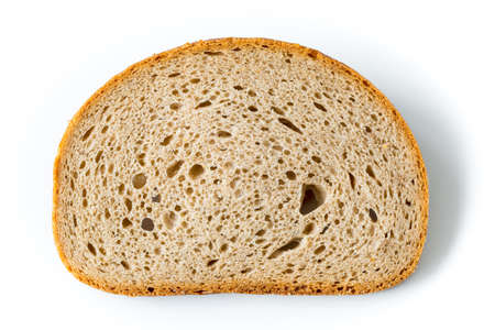 slice of bread