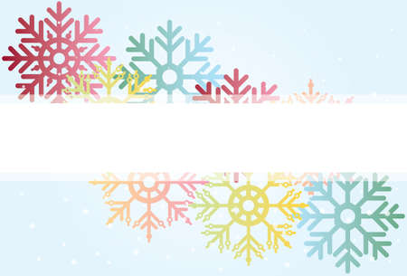 cristmas and holiday background and texture for the celebrations to come.のイラスト素材