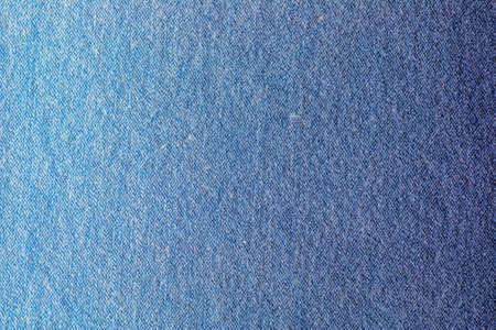 Blue gradient fabric textile background. Wool structure. PANTONE's new trend color Very Peri for 2022.の写真素材