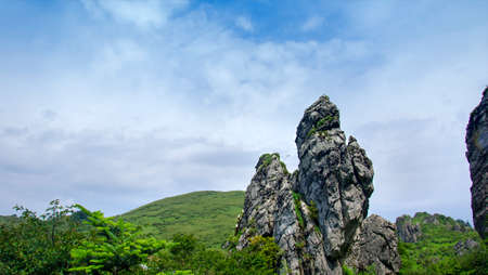Shennongjiaの写真素材