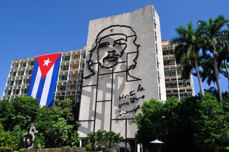 Havana, Cubaのeditorial素材