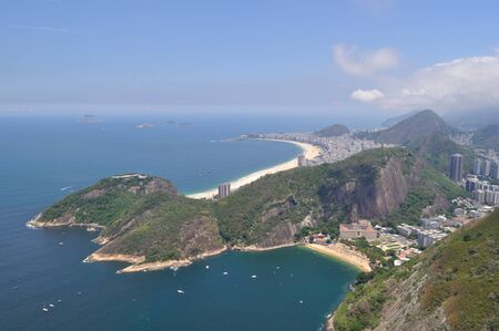 Rio de Janeiro, Brazil