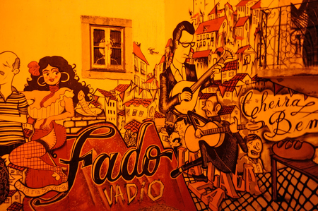 Lisbon, Portugalのeditorial素材