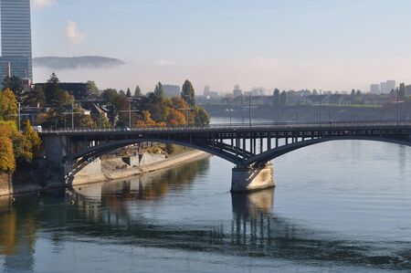 Basel, Switzerlandの写真素材