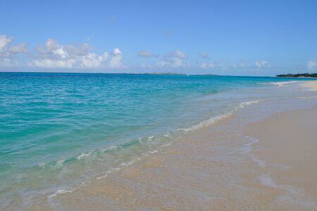 Bahamas Beach