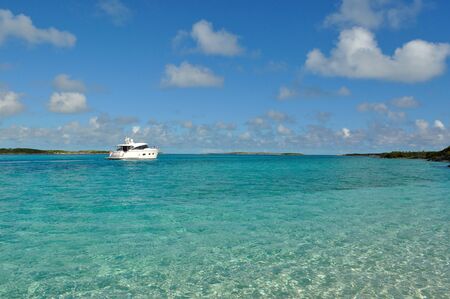 Bahamas Beach