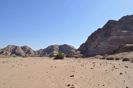 Dorob National Park, Namibiaの写真素材