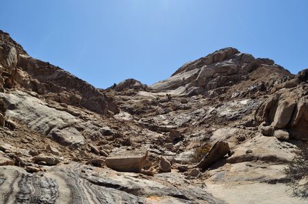 Dorob National Park, Namibiaの写真素材