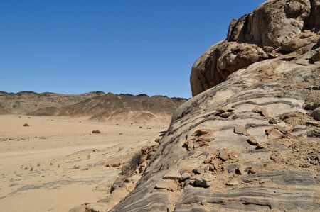 Dorob National Park, Namibiaの写真素材