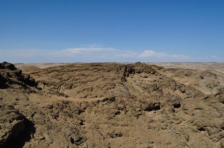 Dorob National Park, Namibiaの写真素材