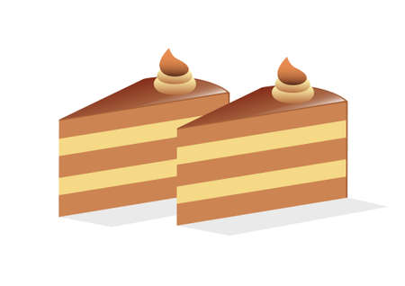 Chocolate cake 