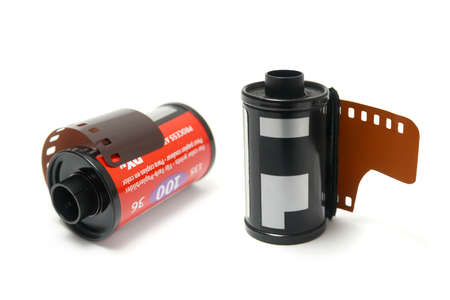 Color film 