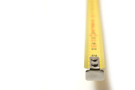 Tape measure の写真素材