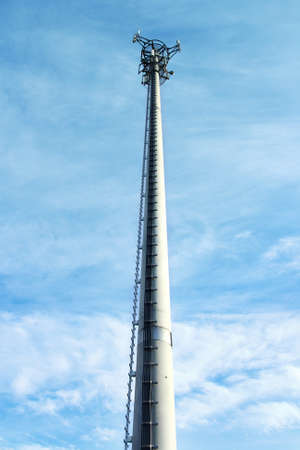 Transmitterの写真素材