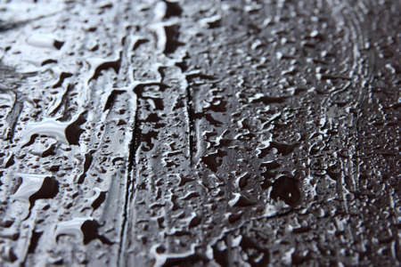 Rainy background     