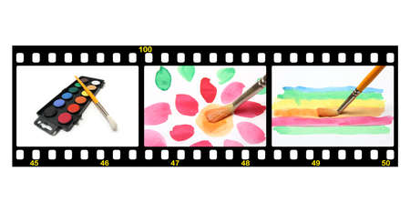 Watercolors