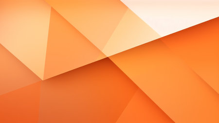 a colorful abstract  background. Generative Ai.の素材