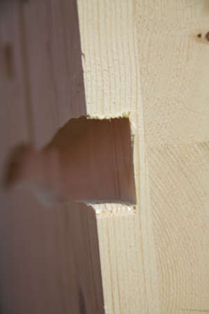 building siteの写真素材