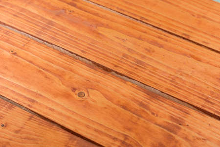 Abstract closeup macro wooden planks boards background.