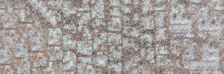 Stone wall texture. Old castle stone wall texture background. Stone wall as background or texture.
