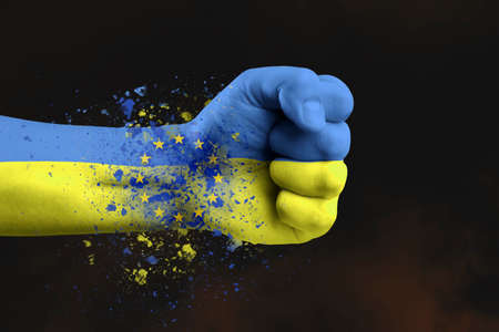 Accession of Ukraine to the European Union.The concept of Ukraines accession to the EU.The fist is...