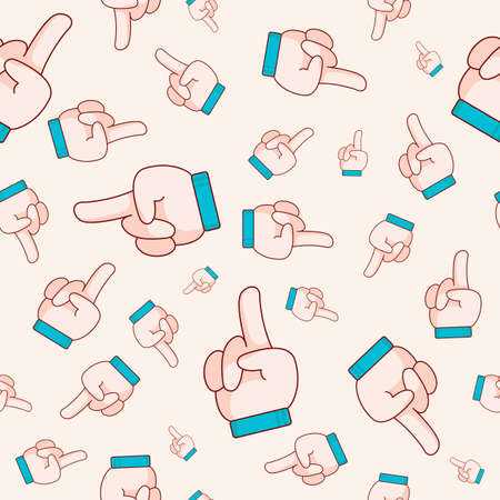 Flat design thin line style background, vector graphics, eps 10のイラスト素材