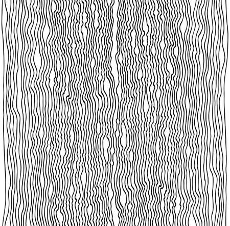 vector illustration of a abstract hand drawn seamless patternのイラスト素材