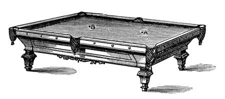 Digitally restored from a late 19th Century encyclopedia.