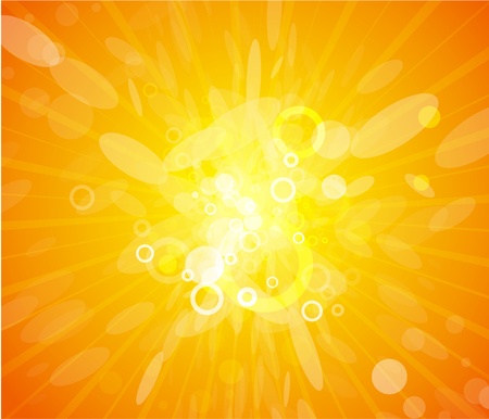 Abstract vector shiny backgroundのイラスト素材