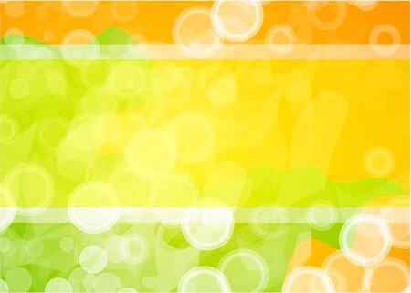 Abstract vector shiny backgroundのイラスト素材