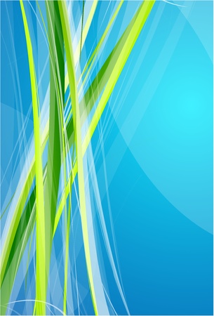 Abstract backgroundのイラスト素材