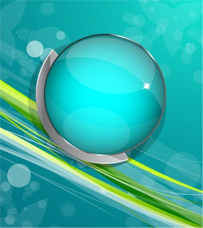 Abstract backgroundのイラスト素材