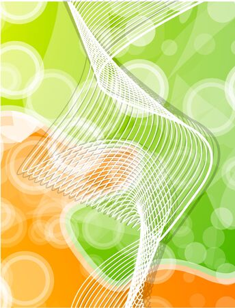 Abstract backgroundのイラスト素材