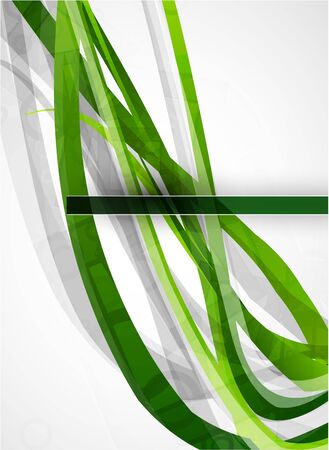 Abstract lines backgroundのイラスト素材