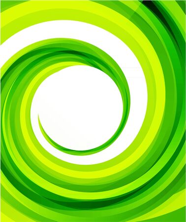 Vector swirl backgroundのイラスト素材