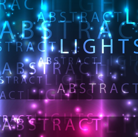 word pattern backgroundのイラスト素材