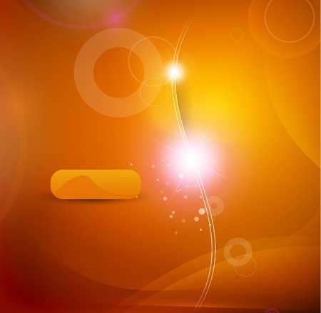 Vector shiny abstract backgroundのイラスト素材