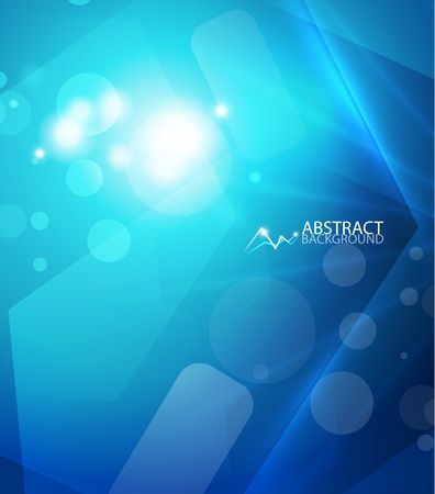 Abstract backgroundのイラスト素材