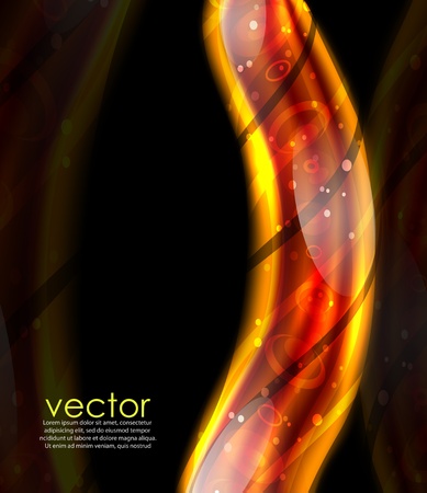 Abstract backgroundのイラスト素材