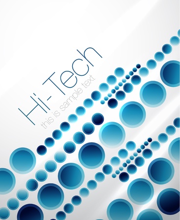 Abstract straight lines backgroundのイラスト素材