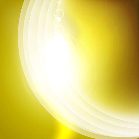 Shiny energy abstract backgroundのイラスト素材