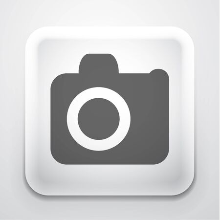 Vector app icon designのイラスト素材