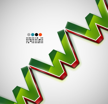 WWW internet vector backgroundのイラスト素材