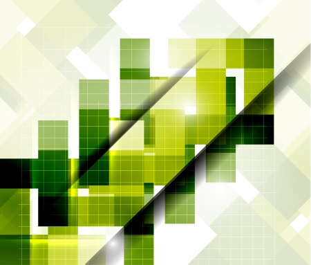 Abstract geometric vector backgroundのイラスト素材