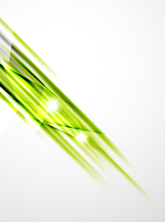 Shiny straight lines abstract background. Glossy multicolored stripesのイラスト素材