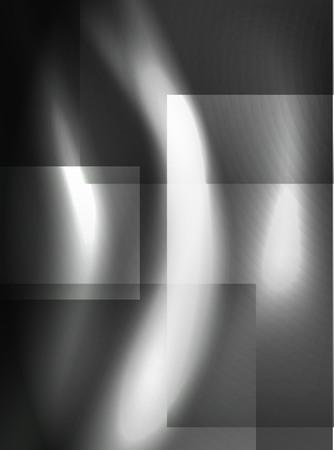 Shiny vector silk wave abstract backgroundのイラスト素材