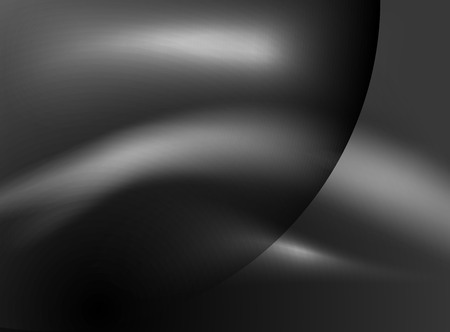 Shiny vector silk wave abstract backgroundのイラスト素材