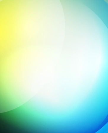 Shiny wave, glass futuristic hi-tech design. Vector abstract backgroundのイラスト素材